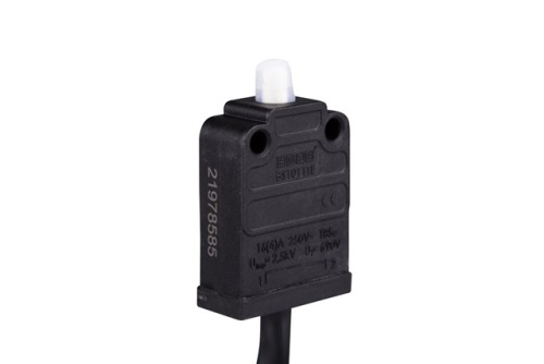 Мини-выключатель BS1011TX1 | код BS1011TX1 | EMAS