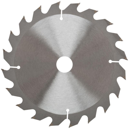 Диск пильный для циркулярных пил по дереву 160х20/16х20T FIT 37727 фото 6 Диск пильный для циркулярных пил по дереву 160х20/16х20T FIT 37727 фото 6