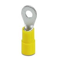 Круглый кабельный наконечник C-RCI 6/M4 | код 3240027 | PHOENIX CONTACT