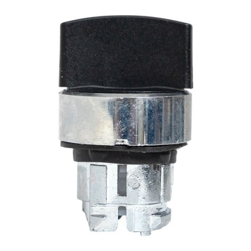 Механизм переключателя исполнительный XB4 IP65 на 3 положения возвратный без фиксации без подсветки с короткой ручкой EKF XB4BD3-65 фото 5 Механизм переключателя исполнительный XB4 IP65 на 3 положения возвратный без фиксации без подсветки с короткой ручкой EKF XB4BD3-65 фото 5