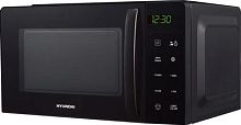 Микроволновая Печь Hyundai HYM-D3030 20л. 700Вт черный | код 1691779 | HYUNDAI