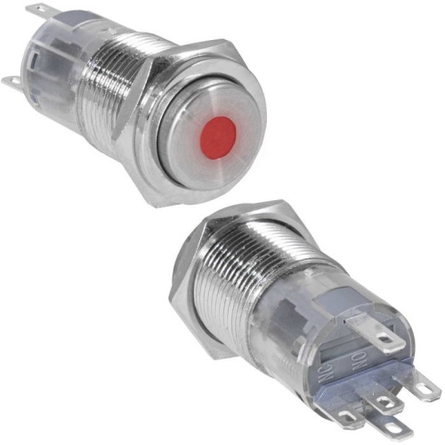 LAS2GQPH-11D/R/N on-(on) | код 117700 | Ruichi