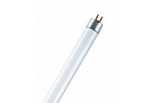 Лампа линейная люминесцентная ЛЛ 28вт T5 FH 28/840 G5 белая Osram | код. 4050300464725 | LEDVANCE