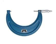 Микрометр МК-175 0.01 (ГРСИ №77991-20) | код 29159 | Micron
