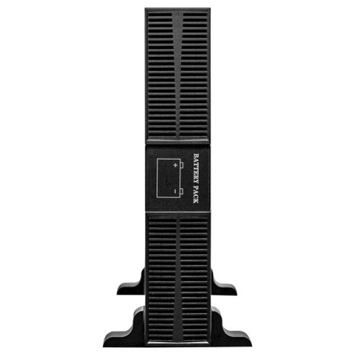 Внешний батарейный блок c АКБ 16 х 12В_7 Ач для ИБП серии E-Power SW900G4-RTB 6000 ВА | код SW900G4-EBBRT-167 | EKF фото 4