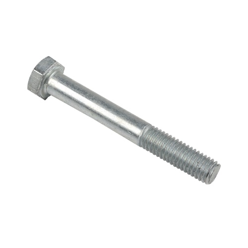 Болт шестигранный М12х50 DIN 933 TDZ | код b6grm12x50-TDZ | EKF