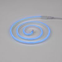Набор для создания неоновых фигур "Креатив" 120LED 1м син. | код 131-013-1 | Neon-Night