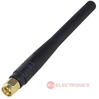 RANT 868-02 SMA-M STRAIGHT | код 115852 | Ruichi