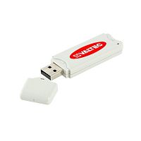 Радиомодем для настройки системы (RF433/USB, используется совместно с ПК) | код. VT.WRM.MASTER.0 | VALTEC