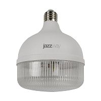 Лампа светодиодная PPG T150 Agro 36Вт CL E27 173х124мм для растений красн./син. спектр | код 5050389 | JazzWay
