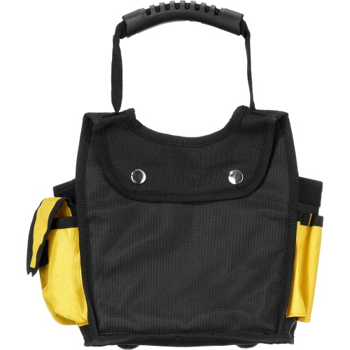 Сумка монтажника открытого типа BG-05 ARMA2L 5 | код. A2L5-BG30-05-K02 | IEK фото 11