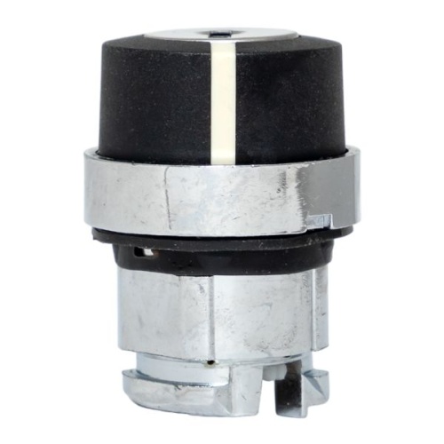 Исполнительный механизм переключателя ХB4 на 2 положения с замком, возвратный без фиксации PROxima | код XB4BG2 | EKF фото 4