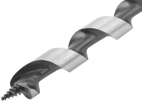 Сверло по дереву спиральное 14х230 мм | код 36245 | FIT фото 5