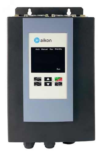 Преобразователь частоты PD ES 1.5 IP65 400В 3Ф 1.5кВт | код PD ES01D5K-4T-IP65 | Aikon Преобразователь частоты PD ES 1.5 IP65 400В 3Ф 1.5кВт | код PD ES01D5K-4T-IP65 | Aikon