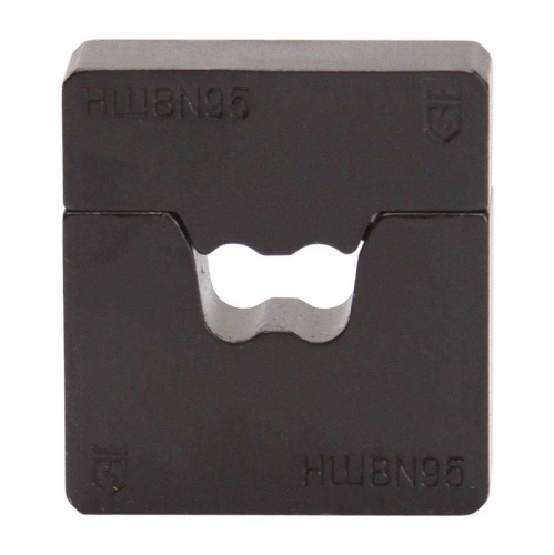 Набор матриц для опрессовки НМ-300-НШВИ серия ПРОФИ | код 61037 | КВТ фото 4 Набор матриц для опрессовки НМ-300-НШВИ серия ПРОФИ | код 61037 | КВТ фото 4