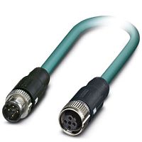 Сетевой кабель NBC-MSD/ 1,0-93E/FSD SCO | код 1407400 | PHOENIX CONTACT