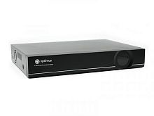 Видеорегистратор IP 32-х канальный 5МП, HDD 2 SATA до 16 ТБ NVR-5322 (NVR-5322) | код В0000010908 | Optimus CCTV