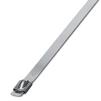 Кабельная стяжка WT-STEEL SH 7,9X360 | код 3240828 | PHOENIX CONTACT