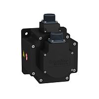 СЕРВОДВИГАТЕЛЬ BCH2MM1023CF6C | код BCH2MM1023CF6C | SCHNEIDER ELECTRIC