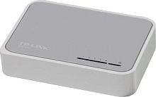 Коммутатор TP-Link TL-SF1005D (L2) 5x100Мбит/с неуправляемый | код 799175 | TP-Link