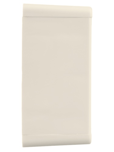 Коробка универсальная КМКУ 85х85х42мм неразборная ЭЛЕКОР слоновая кость | код CKK10D-U-2-K21 | IEK фото 4