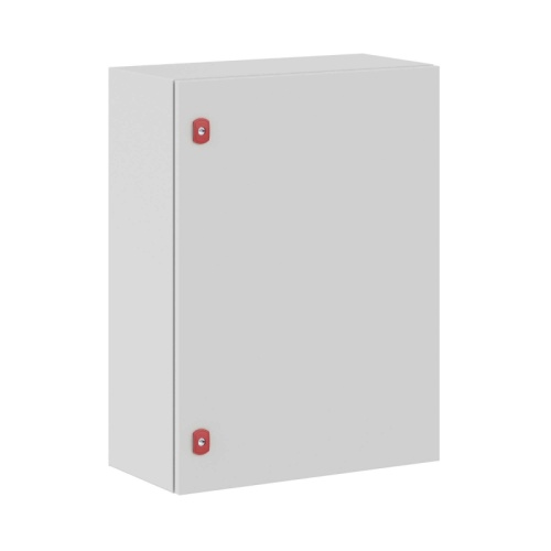 Корпус навесной ST без М/П ВxШxГ 800x600x300 мм, IP66 | код R5ST0863WMP | DKC