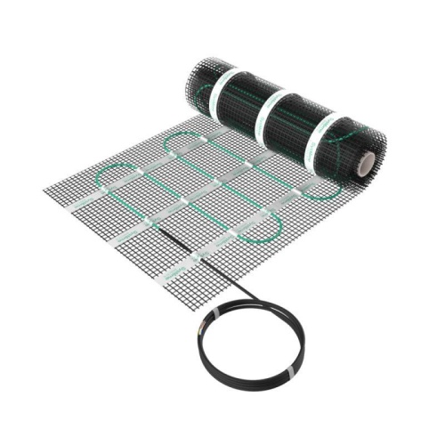 STEP TURBO Теплый пол/Мат нагревательный STM200015, 200 Вт/м2, 300 Вт, 1,5 м2 | код STM200015 | Systeme Electric фото 6 STEP TURBO Теплый пол/Мат нагревательный STM200015, 200 Вт/м2, 300 Вт, 1,5 м2 | код STM200015 | Systeme Electric фото 6