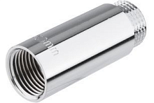 Удлинитель ВН 1/2 -100 | код 2485 | AQUALINK