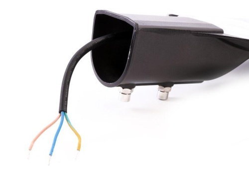 Светильник уличный 100 Вт THL-1010 Ultraflash 14965 фото 9