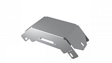 Поворот на 90 град. вертикальный внутренний 80х300 TDM | код SQ2902-1018 | TDM