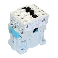 Контактор электромагнитный ПМЛ-1160ДМ Т3 В - КЗЭ, 230В, Экспорт | код O34150104ЭВ230000000 | КЗЭ (Кашинский завод электроаппаратуры)