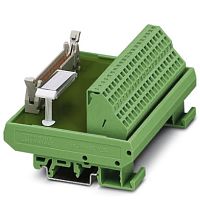 Интерфейсный модуль FLKM 20/ZFKDS | код 2302913 | PHOENIX CONTACT