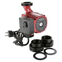 Насос цирк. VALTEC RS 32/4-180 с гайками | код. VRS.324.18.0 | VALTEC