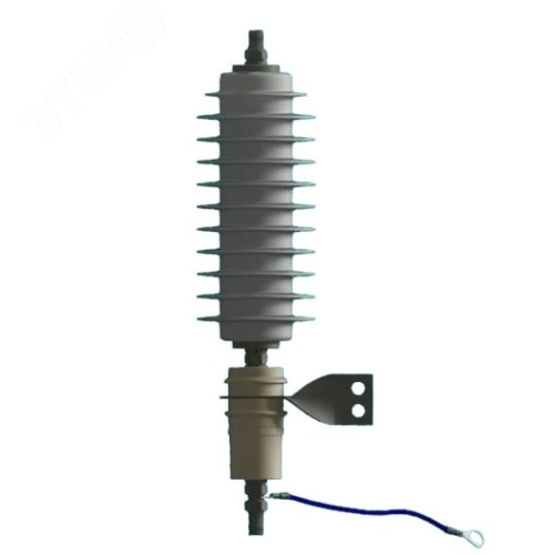 Ограничитель перенапряжения ОПН-П-10/10,5/10/400 УХЛ1 ОТ и ИО | код 8481608 | Балтэнерго