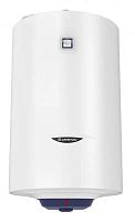 Водонагреватель Ariston BLU1 R ABS 80 V 1.5кВт 80л электрический настенный/белый | код 1083244 | ARISTON