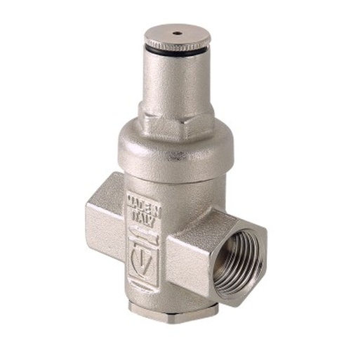 Редуктор давления поршневой, от 1 до 4,5 бар 1 1/2" | код. VT.087.N.0845 | VALTEC