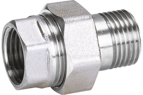 Американка ВН 1 1/2 (2591) | код 02591 | AQUALINK