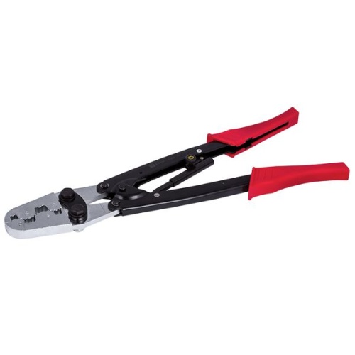 Пресс-клещи ПКВ-70 Expert | код pkv-70-exp | EKF фото 3