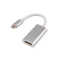 Переходник Type-C (Male) - HDMI (Female) REXANT | код 18-4150 | REXANT
