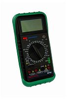 Мультиметр универсальный MY64 Mastech 13-2005
