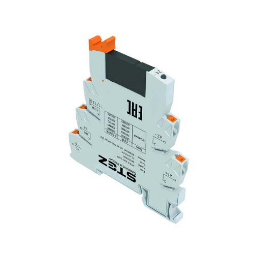 Модуль полупроводникового реле РПО-1-230A-1L/P | код 60111006 | СТЭЗ