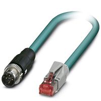 Сетевой кабель NBC-MSD/ 2,0-93E/R4AC SCO | код 1407361 | PHOENIX CONTACT