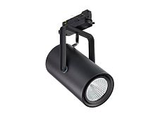 Светильник светодиодный ST321T LED39S/827 PSU WB BK Philips | код 910771142697 | PHILIPS
