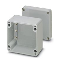 Клеммная коробка E PE A 250X255X161 | код 0899355 | PHOENIX CONTACT