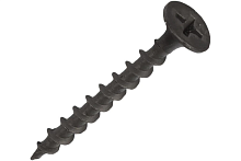 Саморез гипсокартон/дерево 3.5х32 200 шт | код screw-gd-3.5x32-200 | ЭТМ-Крепеж