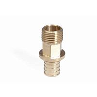 Переходник с наружной резьбой 20-R 3/4 (RX) | код 14563151001 | Rehau