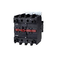 Контактор CJX2-D50004 4P 50A AC380В 4НО | код C0000353 | CNC