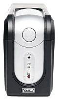 Источник бесперебойного питания Powercom Imperial IMP-525AP 315Вт 525ВА черный | код 507303 | POWERCOM
