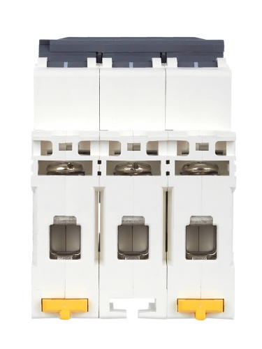 ARMAT Автоматический выключатель M10N 3P D 16А | код AR-M10N-3-D016 | IEK фото 9 ARMAT Автоматический выключатель M10N 3P D 16А | код AR-M10N-3-D016 | IEK фото 9