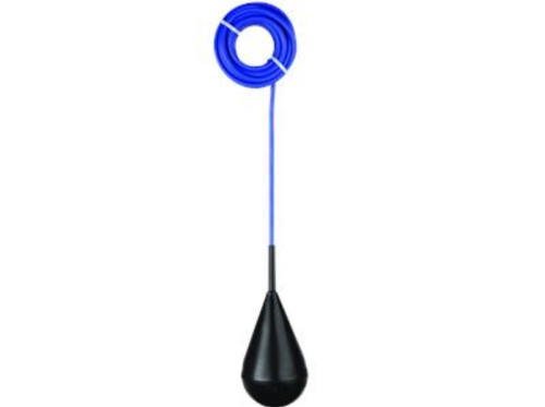 Выключатель поплавковый Float switch MS1 elec. Ex with 10m cable | код 96003421 | Grundfos